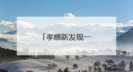 孝感新发现一座清代古桥！